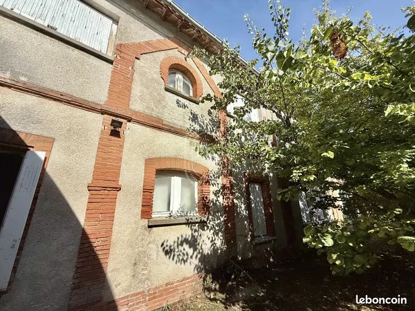 Maison 6 pièces 125 m² 