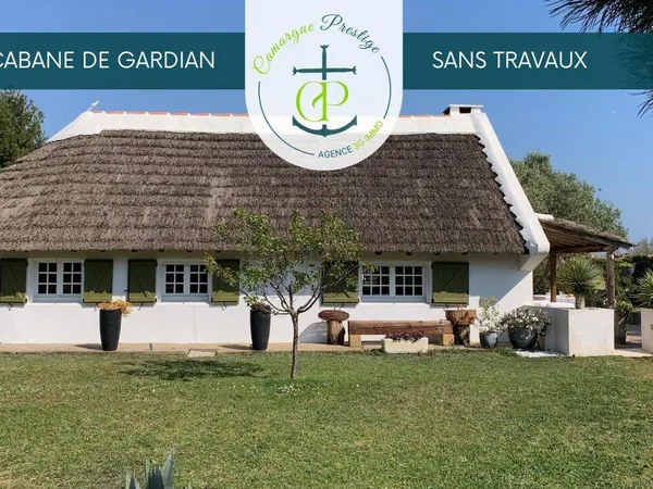 Villa 4 pièces 75 m² 
