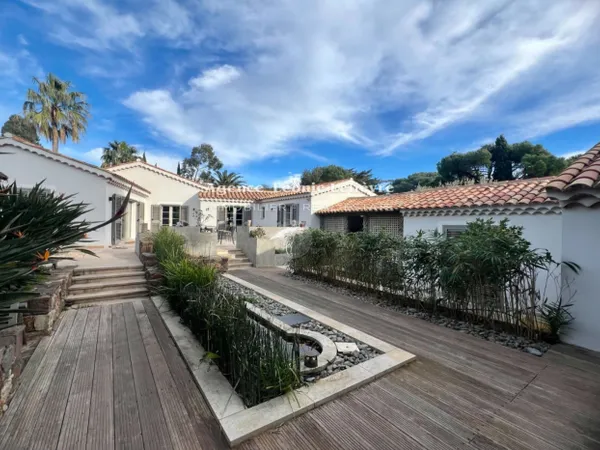 vente maison 9 Pièce(s) 