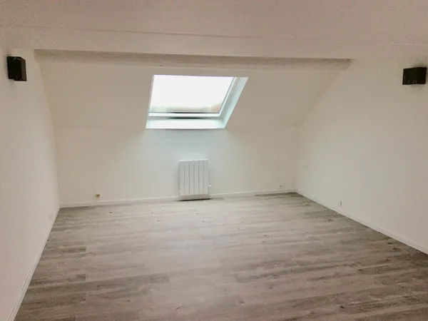 Appartement Reims 1 pièce(s) 30.47 m2 