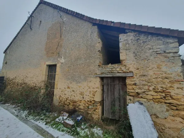 Maison 5 pièces 92 m² 