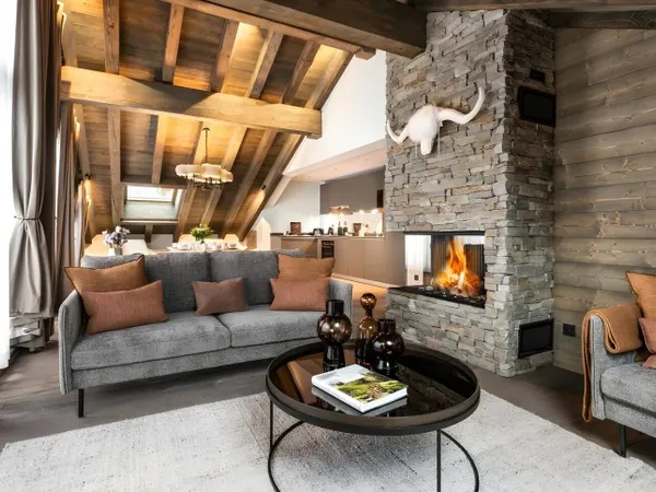 Duplex 3 pièces 157 m² 