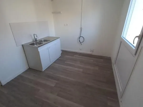 Appartement 5 pièces 96 m² 
