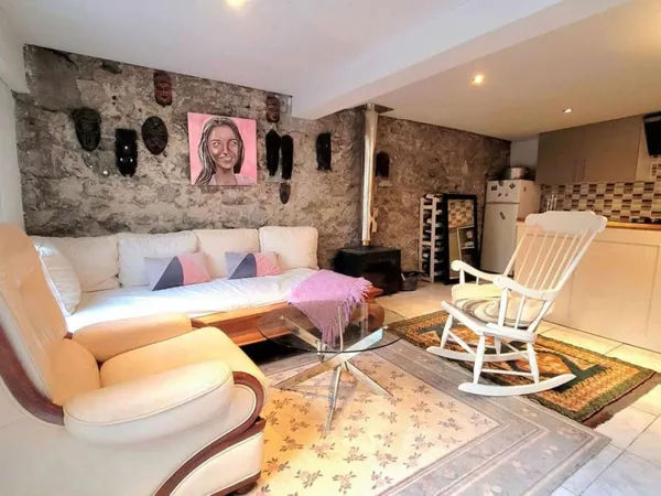 Maison T6 (113 m²) en vente à QUILLAN 