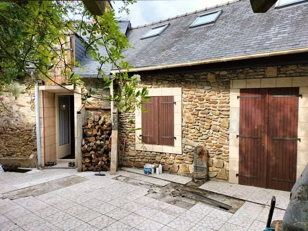 Maison de village ref.7235 