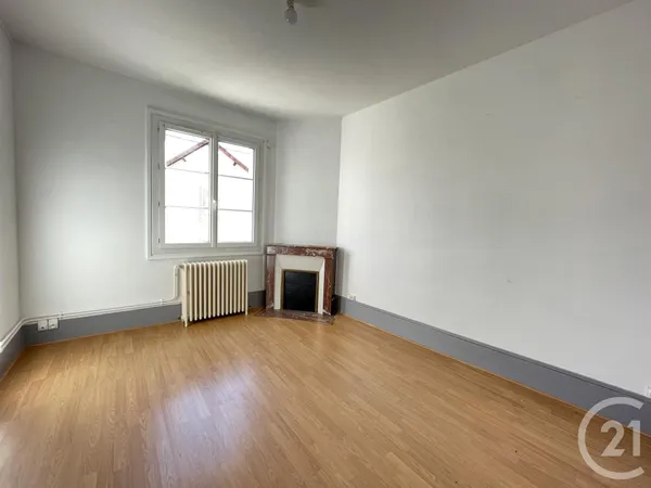 Appartement 2 pièces 49 m² 