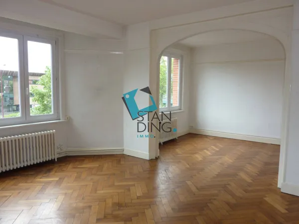 Appartement 3 pièces 80 m² 
