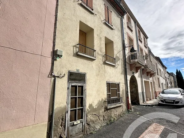 Maison 7 pièces 133 m² 