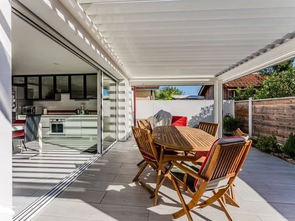 Maison de plain-pied 3 pièces 88 m² 
