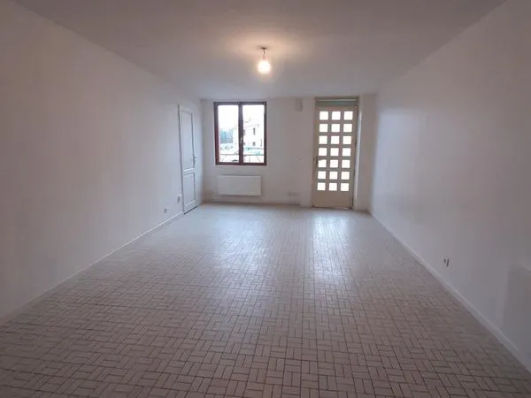 Maison 4 pièces 77 m² 