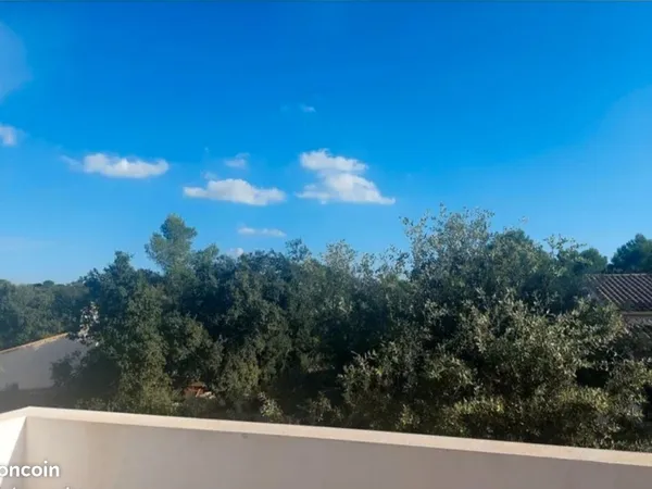 Terrain 360m2 