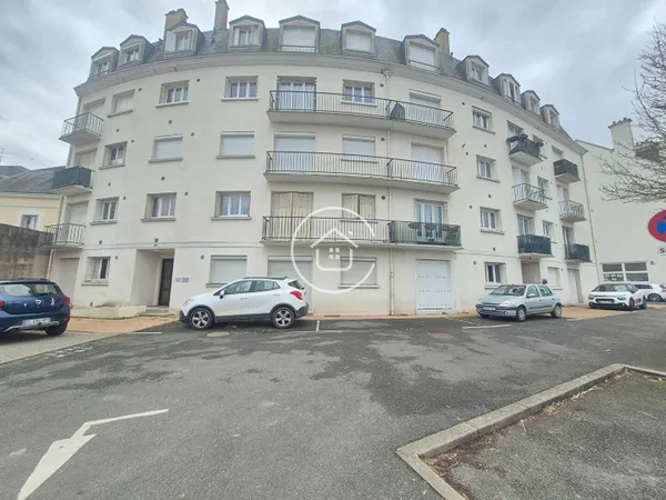 Studio 1 pièce 37 m² 