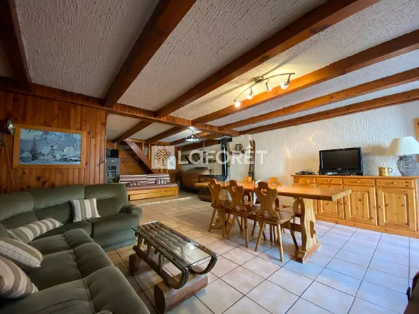 Maison 4 pièces 81 m² 