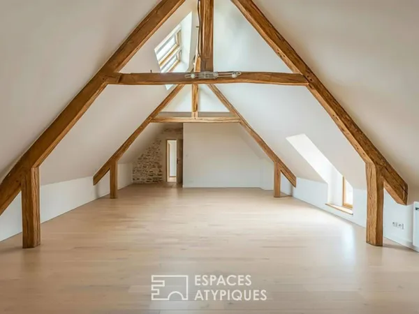 Maison 2 pièces 82 m² 