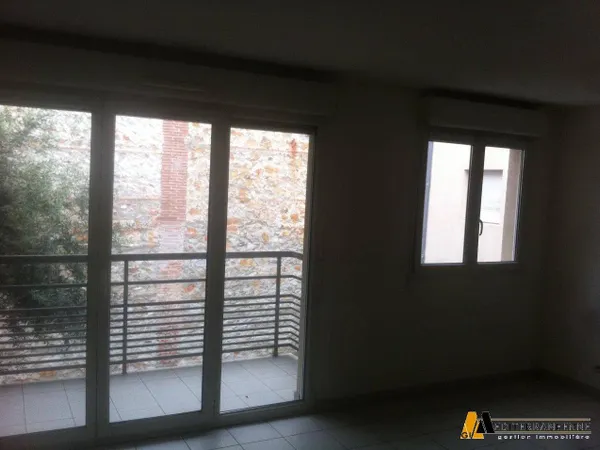 Appartement 3 pièces 57 m² 