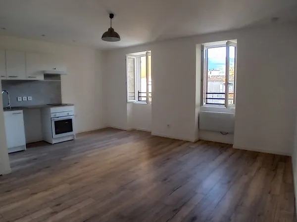 T2 de 35m² 