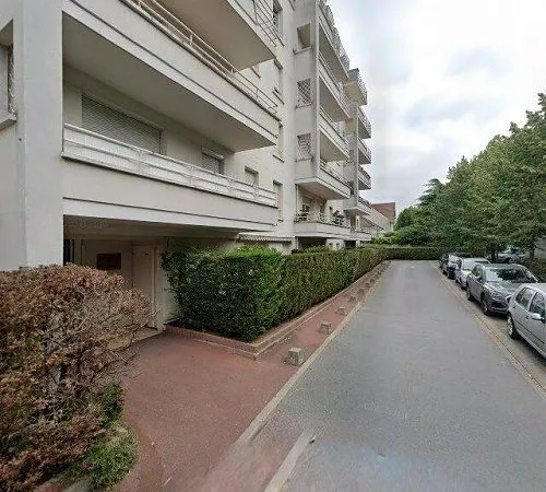Studio 1 pièce 20 m² 
