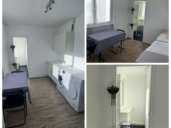 Appartement 1 pièce 64 m² 