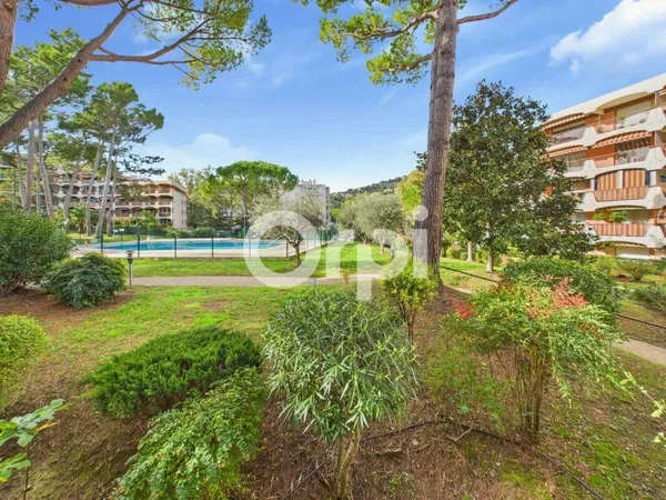 Appartement 1 pièce 25 m² 