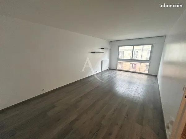 Appartement 2 pièces 53 m² 