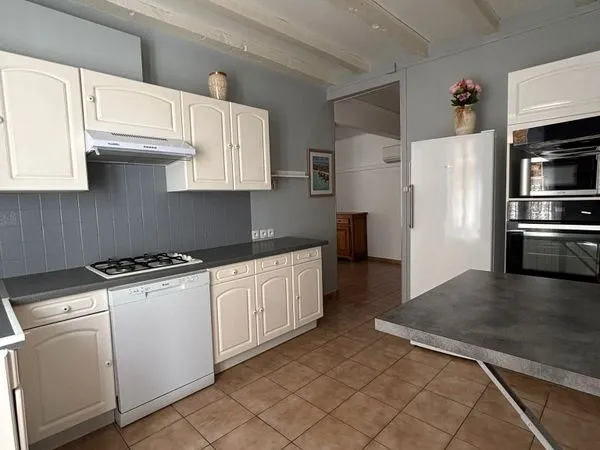 Appartement 3 chambres Macon 
