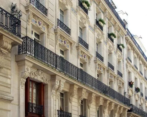 Appartement 2 pièces 26 m² 