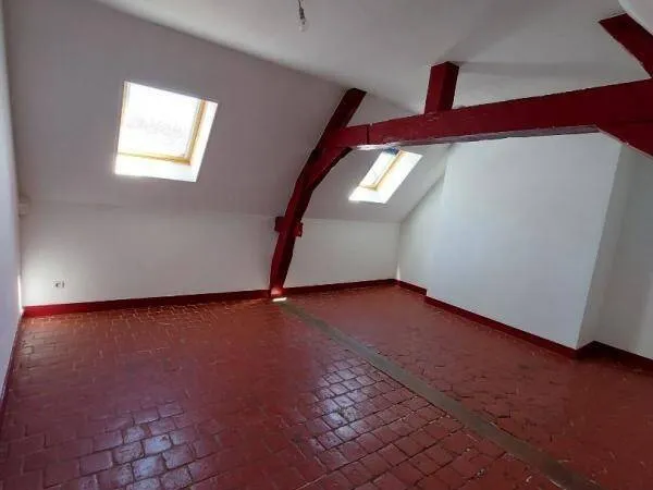 Appartement 1 pièce 29 m² 