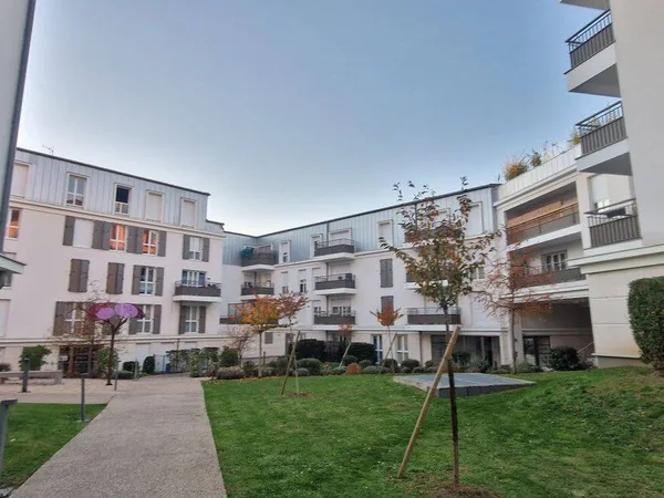 Appartement 3 pièces 76 m² 