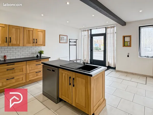 Maison 3 pièces 78 m² 