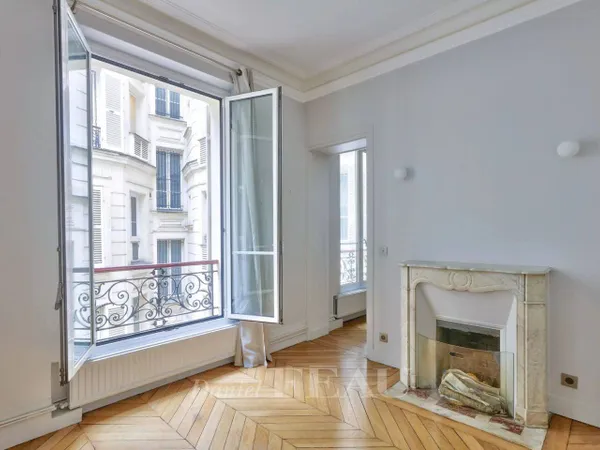 Appartement 3 pièces 51 m² 
