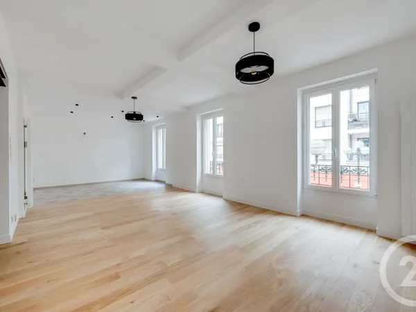 Appartement 5 pièces 126 m² 