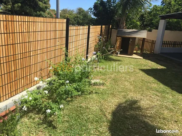 Maison 4 pièces 75 m² 