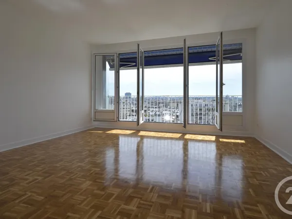 Appartement 3 pièces 75 m² 