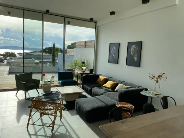 Vends maison luxe 