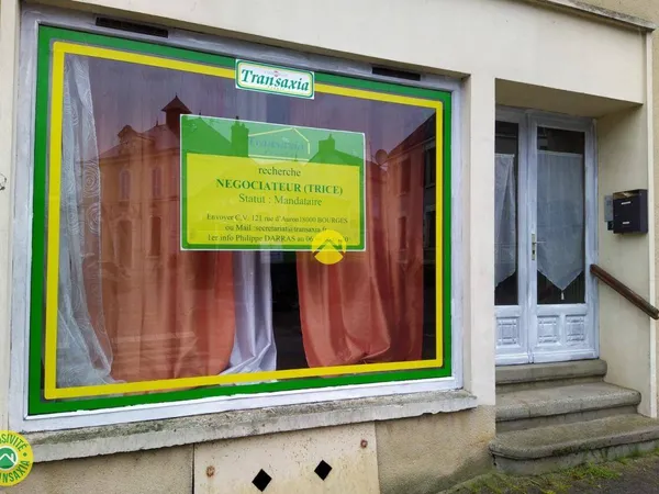 Maison 4 pièces 95 m² 