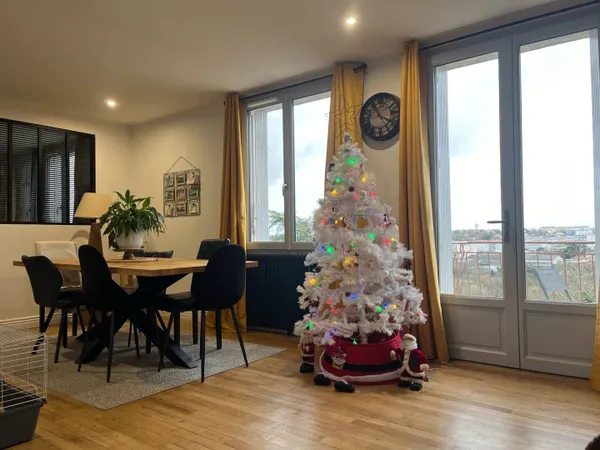 Maison 6 pièces 127 m² 
