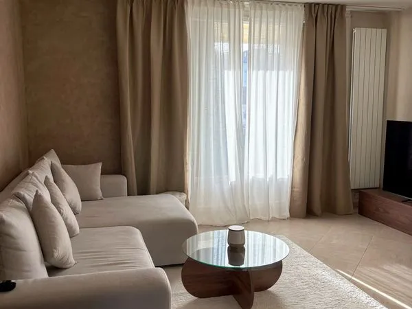Appartement t3 66m2 
