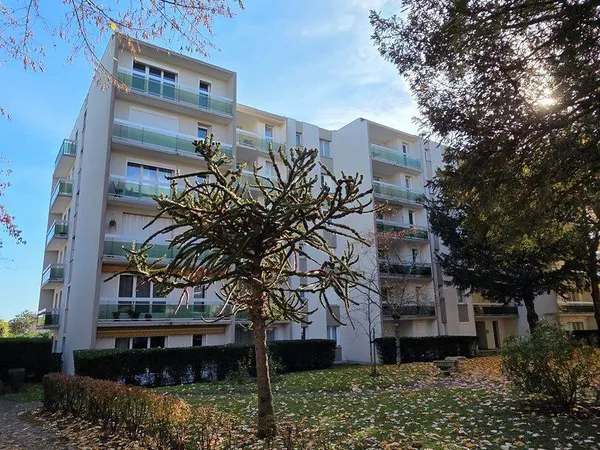 Appartement 3 pièces 76 m² 
