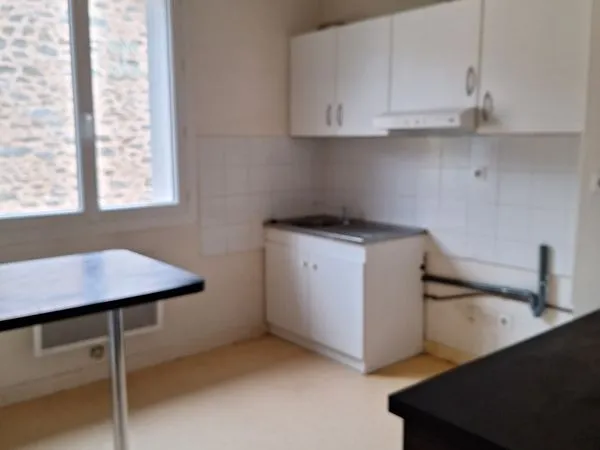 Appartement T2 