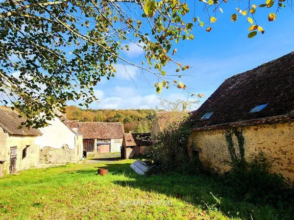 Maison 3 pièces 70 m² 