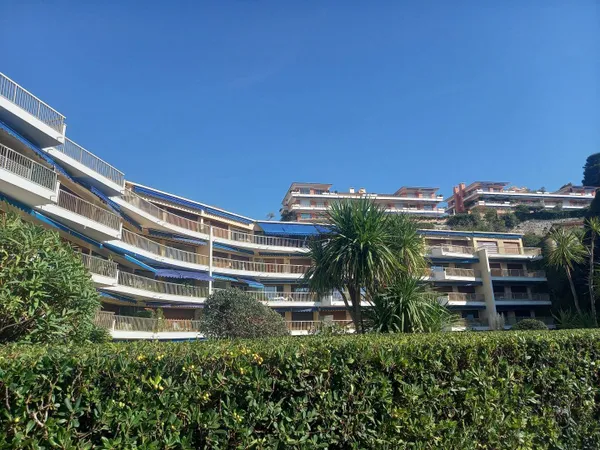 Appartement 3 pièces 71 m² 