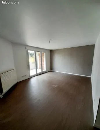Appartement 4 pièces 86 m² 