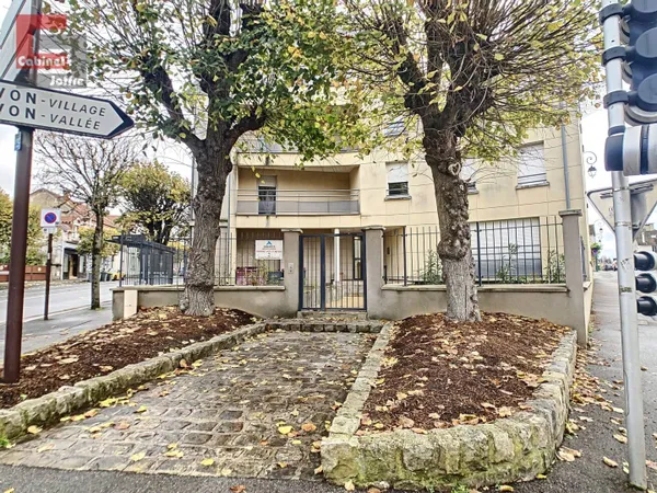 Appartement 1 pièce 16 m² 