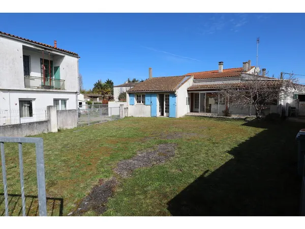 Maison F6 