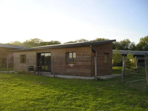 Maison de plain-pied 2 pièces 44 m² 