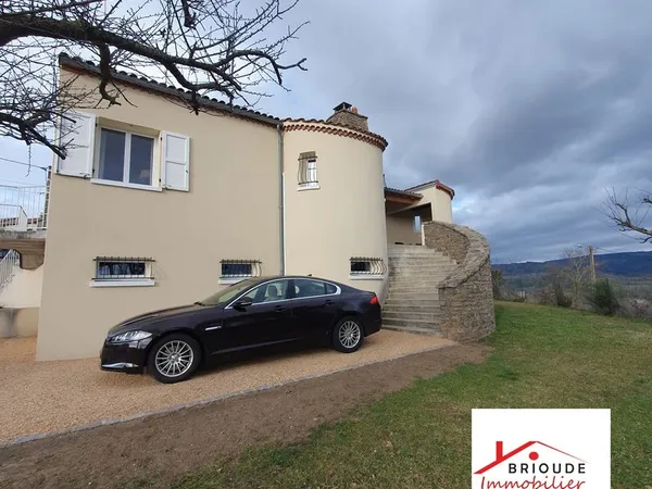 Maison 3 pièces 96 m² 