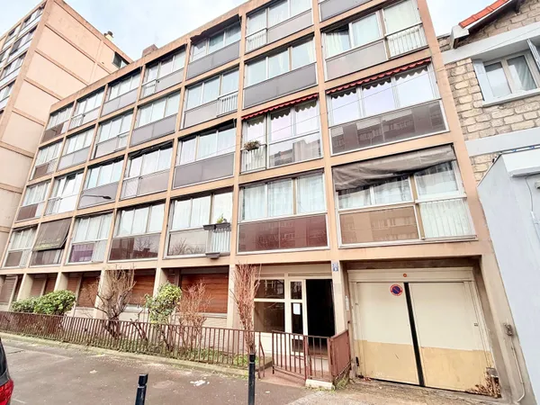 Appartement 5 pièces 91 m² 