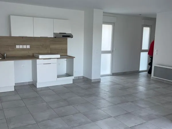 🌿 T3 lumineux avec grande terrasse et parking - Résidence SELECT, Castelnau-le-Lez 