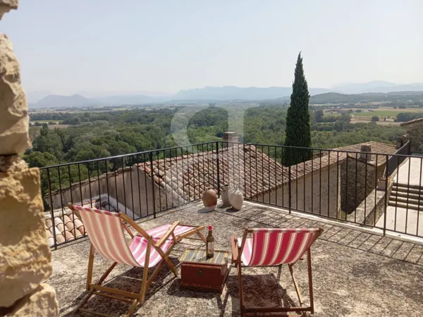 Maison 7 pièces 202 m² 