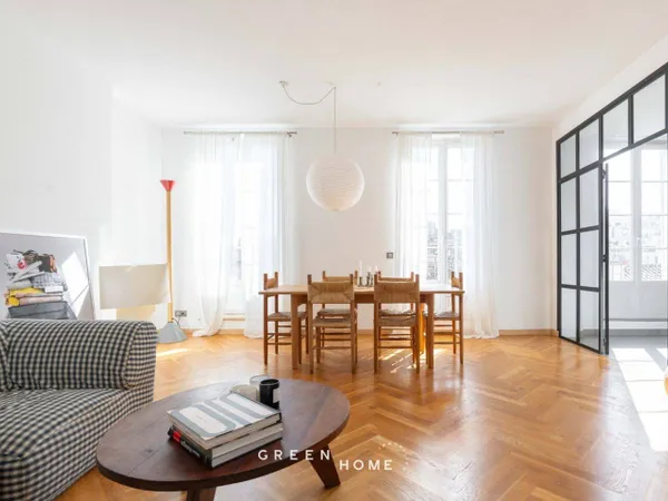 Appartement 3 pièces 85 m² 